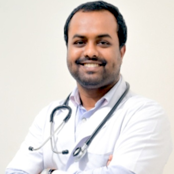 Dr. Ankur Bala