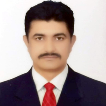 Dr. D.S. Shaktawat