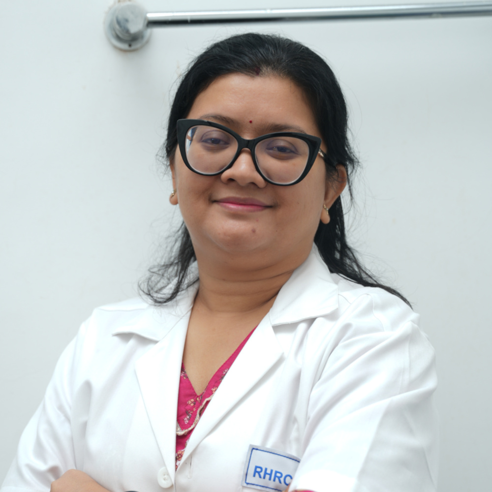 Dr. Nitamoni Khandait