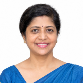 Dr. Ruma Paul Deka