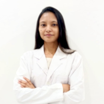 Dr. Sikha Deori