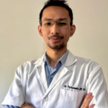 Dr. Tickendrajit Das