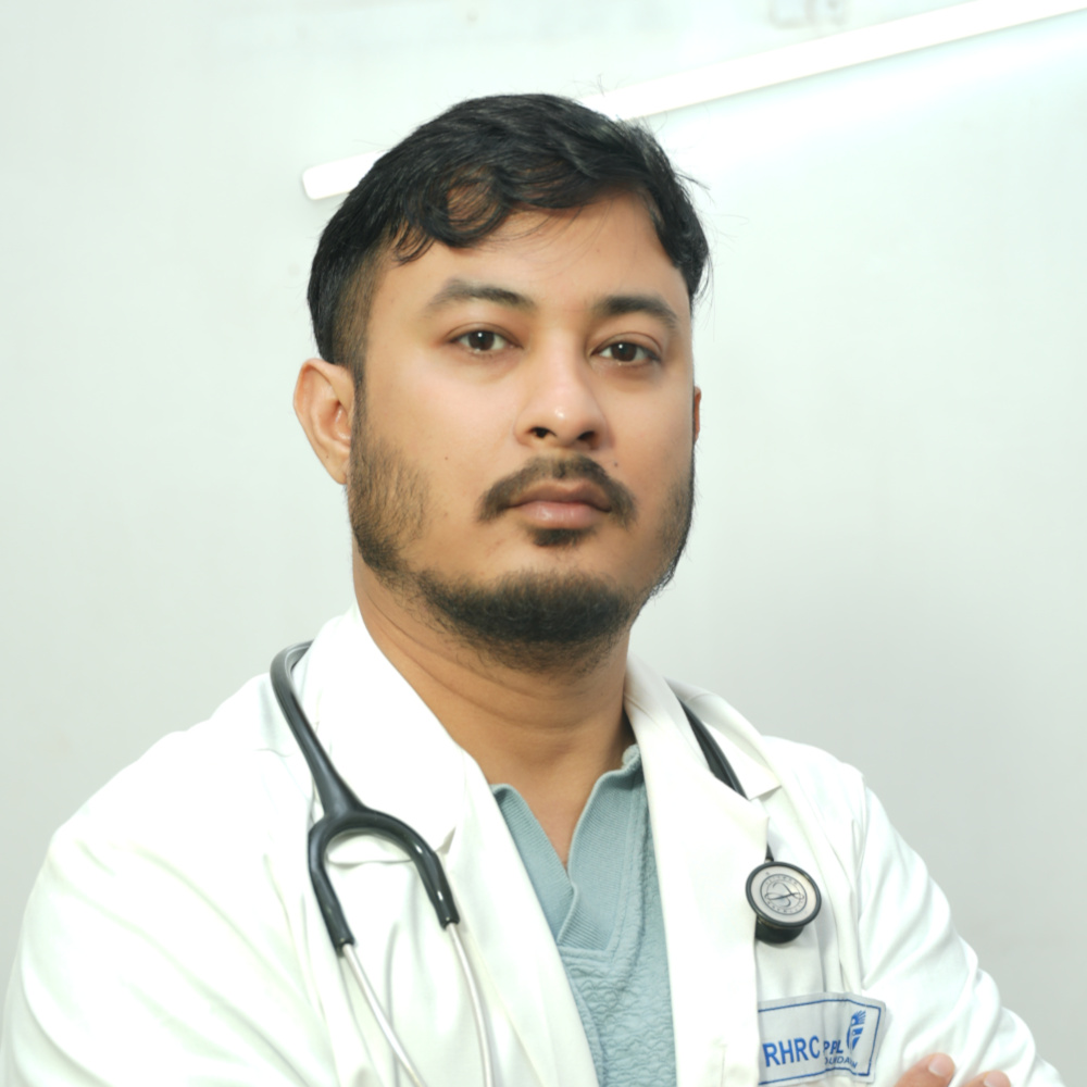 Dr. Upam Deka